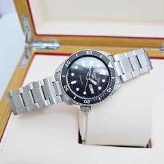 Đồng Hồ Nam Seiko 5 Automatic Sports Diver SRPD55K1 ( SRPD55 )