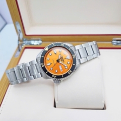 Đồng Hồ Nam Seiko 5 Automatic Sports SRPD59K1 