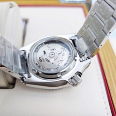 Đồng Hồ Nam Seiko 5 Automatic Sports SRPD61K1