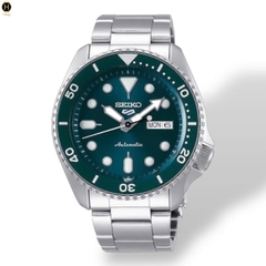 Đồng Hồ Nam Seiko 5 Automatic Sports SRPD61K1