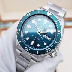 Đồng Hồ Nam Seiko 5 Automatic Sports SRPD61K1
