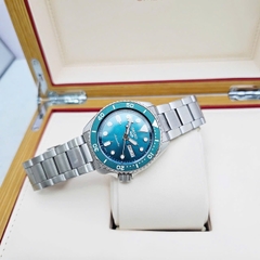 Đồng Hồ Nam Seiko 5 Automatic Sports SRPD61K1