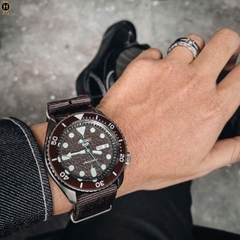 Đồng Hồ Nam Seiko 5 Automatic Sport SRPD85K1