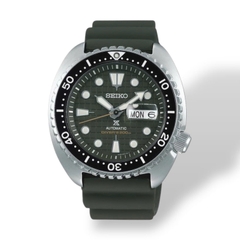 Đồng Hồ Nam Seiko 5 Automatic Prospex King Turtle SRPE05K