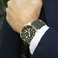 Đồng Hồ Nam Seiko 5 Automatic Prospex King Turtle SRPE05K