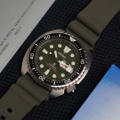 Đồng Hồ Nam Seiko 5 Automatic Prospex King Turtle SRPE05K