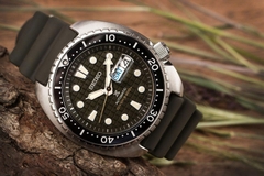 Đồng Hồ Nam Seiko 5 Automatic Prospex King Turtle SRPE05K