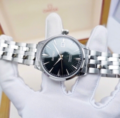 Đồng Hồ Nam SEIKO Automatic PRESAGE SRPE15J1