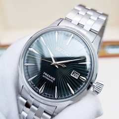 Đồng Hồ Nam SEIKO Automatic PRESAGE SRPE15J1