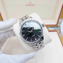 Đồng Hồ Nam SEIKO Automatic PRESAGE SRPE15J1