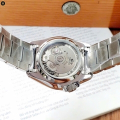 Đồng Hồ Nam Seiko 5 Automatic Sports Beater SRPE51K1