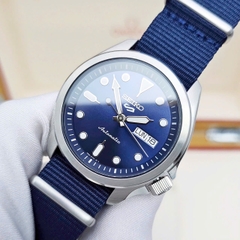 Đồng Hồ Nam Seiko 5 Automatic SRPE63K1