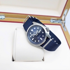 Đồng Hồ Nam Seiko 5 Automatic SRPE63K1
