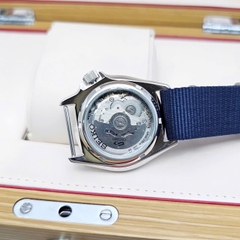 Đồng Hồ Nam Seiko 5 Automatic SRPE63K1