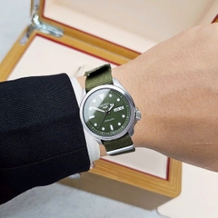 Đồng Hồ Nam Seiko 5 Automatic Sport Beater SRPE65K1