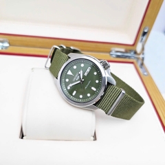 Đồng Hồ Nam Seiko 5 Automatic Sport Beater SRPE65K1