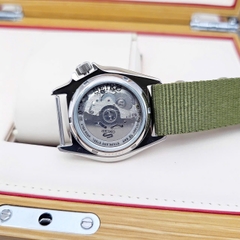 Đồng Hồ Nam Seiko 5 Automatic Sport Beater SRPE65K1