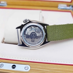 Đồng Hồ Nam Seiko 5 Automatic Sport Beater SRPE65K1