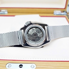 Đồng Hồ Nam Seiko 5 Automatic Sports Diver SRPE75K1