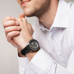 Đồng Hồ Nam Seiko Automatic SRPE79K1 ( SRPE79 )