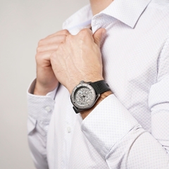 Đồng Hồ Nam Seiko Automatic SRPE79K1 ( SRPE79 )