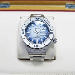 Đồng Hồ Nam Seiko Automatic Prospex SRPG57K1