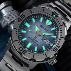 Đồng Hồ Nam Seiko Automatic Prospex SRPG57K1