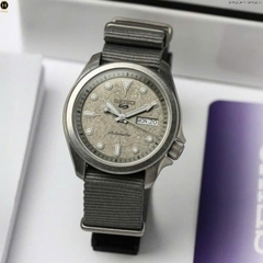 Đồng Hồ Nam Seiko 5 Automatic Sport SRPG63K1 ( SRPG63 )