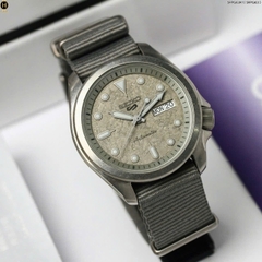 Đồng Hồ Nam Seiko 5 Automatic Sport SRPG63K1 ( SRPG63 )