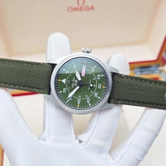 Đồng Hồ Nam Seiko 5 Sports Automatic Field quân đội SRPH29K1 ( SRPH29 )
