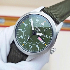 Đồng Hồ Nam Seiko 5 Sports Automatic Field quân đội SRPH29K1 ( SRPH29 )