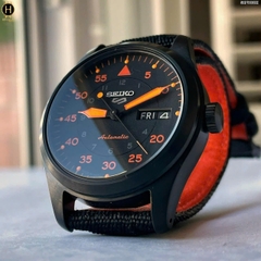 Đồng Hồ Nam Seiko 5 Sports Automatic SRPH33K1 ( SRPH33 )