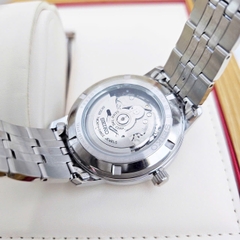 Đồng Hồ Nam Seiko Automatic Blue SRPH87K1 ( SRPH87 )