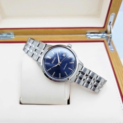Đồng Hồ Nam Seiko Automatic Blue SRPH87K1 ( SRPH87 )