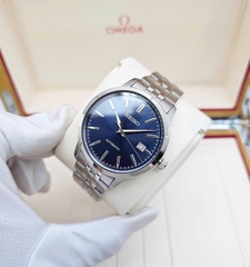 Đồng Hồ Nam Seiko Automatic Blue SRPH87K1 ( SRPH87 )