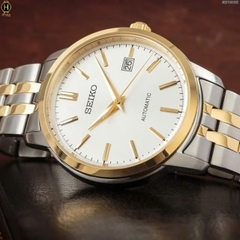 Đồng Hồ Nam Seiko Presage Automatic SRPH92K1 ( SRPH92 )