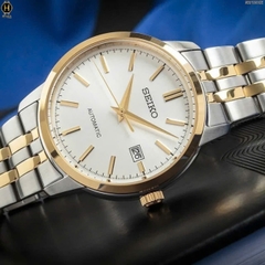 Đồng Hồ Nam Seiko Presage Automatic SRPH92K1 ( SRPH92 )