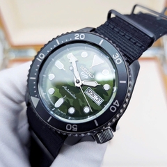 Đồng Hồ Nam Seiko 5 Automatic Sport SRPJ37