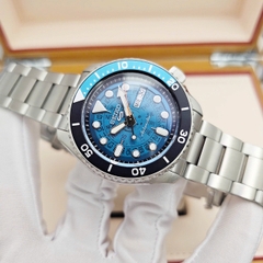 Đồng Hồ Nam Seiko 5 Automatic Sports SRPJ45K1 ( SRPJ45 )