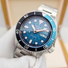 Đồng Hồ Nam Seiko 5 Automatic Sports SRPJ45K1 ( SRPJ45 )