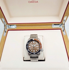 Đồng Hồ Nam Seiko 5 Automatic Sport Skeleton Style SRPJ47K1 SRPJ47 SRPJ47J1