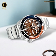 Đồng Hồ Nam Seiko 5 Automatic Sport Skeleton Style SRPJ47K1 SRPJ47 SRPJ47J1
