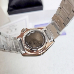 Đồng Hồ Nam Seiko 5 Automatic Sport Skeleton Style SRPJ47K1 SRPJ47 SRPJ47J1