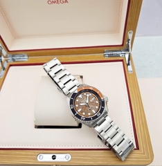 Đồng Hồ Nam Seiko 5 Automatic Sport Skeleton Style SRPJ47K1 SRPJ47 SRPJ47J1