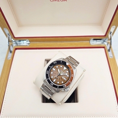 Đồng Hồ Nam Seiko 5 Automatic Sport Skeleton Style SRPJ47K1 SRPJ47 SRPJ47J1