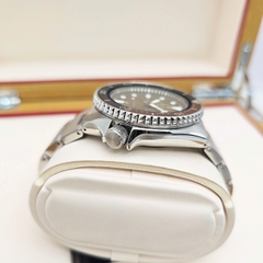 Đồng Hồ Nam Seiko 5 Automatic Sport Skeleton Style SRPJ47K1 SRPJ47 SRPJ47J1