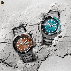 Đồng Hồ Nam Seiko 5 Automatic Sport Skeleton Style SRPJ47K1 SRPJ47 SRPJ47J1