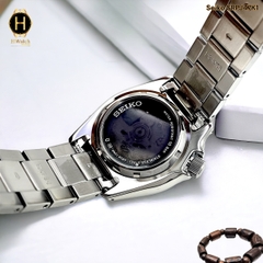 Đồng Hồ Nam Seiko 5 Automatic Sport Skeleton Style SRPJ47K1 SRPJ47 SRPJ47J1