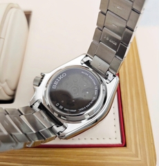 Đồng Hồ Nam Seiko 5 Automatic Sport Skeleton Style SRPJ47K1 SRPJ47 SRPJ47J1