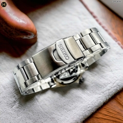 Đồng Hồ Nam Seiko 5 Automatic Sport Skeleton Style SRPJ47K1 SRPJ47 SRPJ47J1